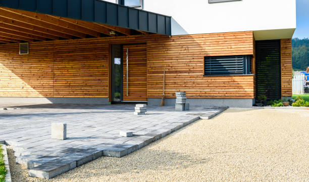 Best Commercial Driveway Paving in USA